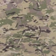 Ткань саржа ТКЧ камуфляжная мультикам (260г/м.кв150см пог.м) 181493 - изображение 2