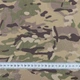 Ткань саржа ТКЧ камуфляжная мультикам (260г/м.кв150см пог.м) 181493 - изображение 3