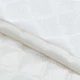 Синтепон 100g термопай 3см*3см с подкладкой 190т кремовый (155г/м.кв150см пог.м) 181622 - изображение 1