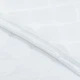 Синтепон 100g термопай 3см*3см с подкладкой 190т белый (155г/м.кв150см пог.м) 181621 - изображение 1