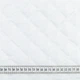 Синтепон 100g термопай 3см*3см с подкладкой 190т белый (155г/м.кв150см пог.м) 181621 - изображение 3