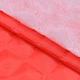 Синтепон 100g термопай 3см*3см с подкладкой 190т алый (155г/м.кв150см пог.м) 181619 - изображение 1