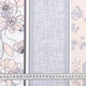 Ткань бязь ТКЧ набивная цветы (140г/м.кв150см пог.м) 181743 - изображение 3
