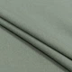 Ткань коттон диагональ оливковый (270г/м.кв150см пог.м) 181948 - изображение 1