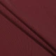 Тканина костюмна HIGH GABARDIN бордова (200г/м.кв150см пог.м) 179756 - зображення 1