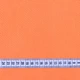Ткань сетка трикотажная ярко-оранжевая (100г/м.кв150см пог.м) 163153 - изображение 3