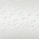 Ткань жаккард двухлицевой Волны цвет кремово-бежевый (210г/м.кв300см пог.м) 175640 - изображение 7