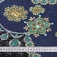 Ткань трикотаж CLICK (175г/м.кв130см пог.м) 103167 - изображение 3