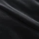 Ткань костюмный бархат черный (380г/м.кв150см пог.м) 120241 - изображение 1
