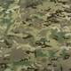 Ткань оксфорд-135 PU камуфляжный мультикам (135г/м.кв150см пог.м) 122048 - изображение 2
