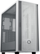 Obudowa Cooler Master MasterBox 600 Lite White (4719512146910) - obraz 1
