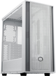 Obudowa Cooler Master MasterBox 600 Lite White (4719512146910) - obraz 3