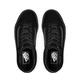 Чоловічі кеди Vans Old Skool Mono Black Suede 38 Чорний VN0A38G1NRI1 - изображение 5