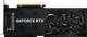 Відеокарта Gainward PCI-Ex GeForce RTX 5070 Python III OC 12GB GDDR7 (192bit) (2542/28000) (HDMI, 3 x DisplayPort) (NE75070S19K9-GB2050T) - зображення 7