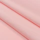 Тканина дралон /LISO PLAIN колір оксамитова троянда (190г/м.кв160см пог.м) 106519 - зображення 1