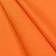Тканина дралон /LISO PLAIN помаранчевий (190г/м.кв160см пог.м) 94050 - зображення 1