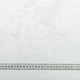 Ткань с акриловой пропиткой жаккард Клим огурцы, молочная (235г/м.кв140см пог.м) 170447 - изображение 3