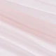 Ткань тюль батист Элит цвет бархатная роза с утяжелителем (38г/м.кв300см пог.м) 150243 - изображение 1