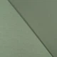 Ткань декоративный атлас двухлицевой Хюррем цвет зеленая оливка (210г/м.кв305см пог.м) 170191 - изображение 3