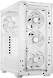 Корпус be quiet! Pure Base 501 LX White (4260052192863) - зображення 5
