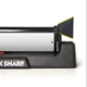 Керамическая пластина Work Sharp SA0004766 (PA Ceramic Plate-bagged) – сменная финиш-щетка для точилок - изображение 2