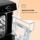 Паровая печь Klarsten VaporChef (10036173) - изображение 2