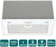 Вытяжка Ventolux PUNTO 520/279 WG (1000) PB - изображение 1