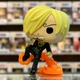 Ігрова фігурка Funko POP! cерії Великий куш - Санджі - изображение 3