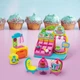 Ігровий набір MOJI POPS – КАПКЕЙК-КАФЕ - изображение 4