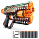 Скорострельный бластер X-Shot Skins Griefer Beast Out 12 патронов (36561A) - изображение 2