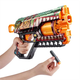 Скорострельный бластер X-Shot Skins Griefer Beast Out 12 патронов (36561A) - изображение 4