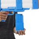 Бластер Nerf Roblox Arsenal Pulse Laser 10 стріл (F2484) - зображення 5