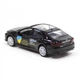 Автомодель - TOYOTA CAMRY UKLON (черный) TechnoDrive (250292) - изображение 3