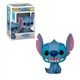 Ігрова фігурка Funko POP! - Стіч, що посміхається - изображение 1