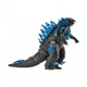 Фігурка Godzilla vs. Kong серії «Titan Tech» – Ґодзілла (20 cm) - изображение 1