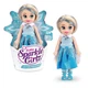 Sparkle Girls Зимова принцеса Айсі (12 см) - изображение 3