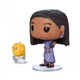 Ігрова фігурка Funko POP! серії Бажання - Аша із зіркою - изображение 4
