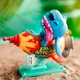 Ігрова фігурка Funko POP! - Стіч у ракеті - изображение 5