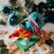 Ігрова фігурка Funko POP! - Стіч у ракеті - изображение 6
