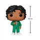 Ігрова фігурка Funko POP! серії Гра в кальмара – Алі 199 - зображення 3