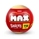 Конструктор в капсулі Max S1 – Смаколики - изображение 2