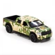 Автомодель - Ford F-150 SVT Raptor Мілітарі - изображение 8