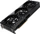 Відеокарта Gainward PCI-Ex GeForce RTX 5070 Ti Phoenix-S GS 16GB GDDR7 (256bit) (2482/28000) (HDMI, 3 x DisplayPort) (NE7507TS19T2-GB2031K) - зображення 5