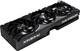 Відеокарта Gainward PCI-Ex GeForce RTX 5070 Ti Phoenix-S GS 16GB GDDR7 (256bit) (2482/28000) (HDMI, 3 x DisplayPort) (NE7507TS19T2-GB2031K) - зображення 6