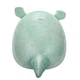 М’яка іграшка Squishmallows 40 см сквішмелоу іграшки сквіш мелов великі подарунок дитині Броненосець Арілла - зображення 5