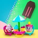 Ігровий набір Moji Pops - Джелатерія - изображение 3