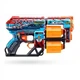 Скорострельный бластер X-Shot Skins Dread Apocalypse 12 патронов (36517G) - изображение 2