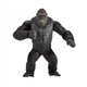 Фігурка Godzilla x Kong - Конг готовий до бою (звук) - изображение 1
