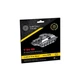 Коллекционная модель-конструктор Metal Time Танк T-34/85 (MT071) - изображение 7