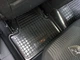 Автомобильные коврики в салон Peugeot 308 2014- Universal (AVTO-Gumm 11585) - изображение 8
